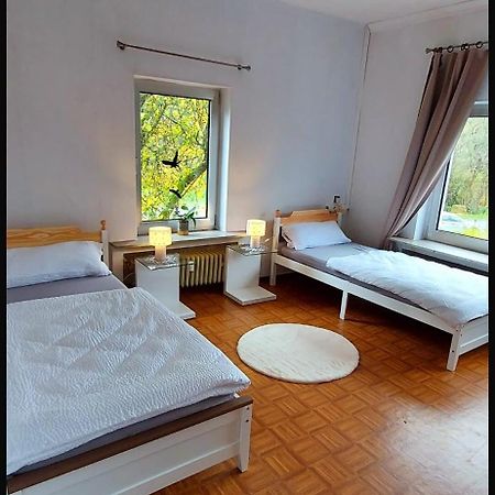 Green Home Mittenaar מראה חיצוני תמונה